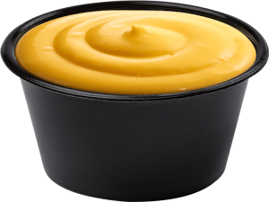 Chedar Sauce
