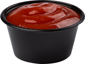 Ketchup Sauce