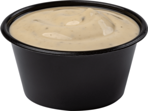 Truffle Mayo Sauce